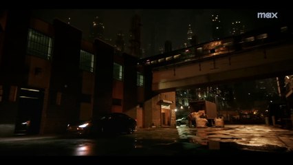 The Penguin - Colin Farrell