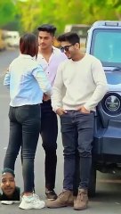 Aankh unki ladi ❤️ #love #explore #couple #couplegoals #keşfet #religion #fashion #instagram #shoert