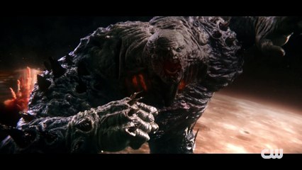 Superman & Lois S4E1: Epic Showdown with Doomsday – Official Trailer HD 🦸‍♂️