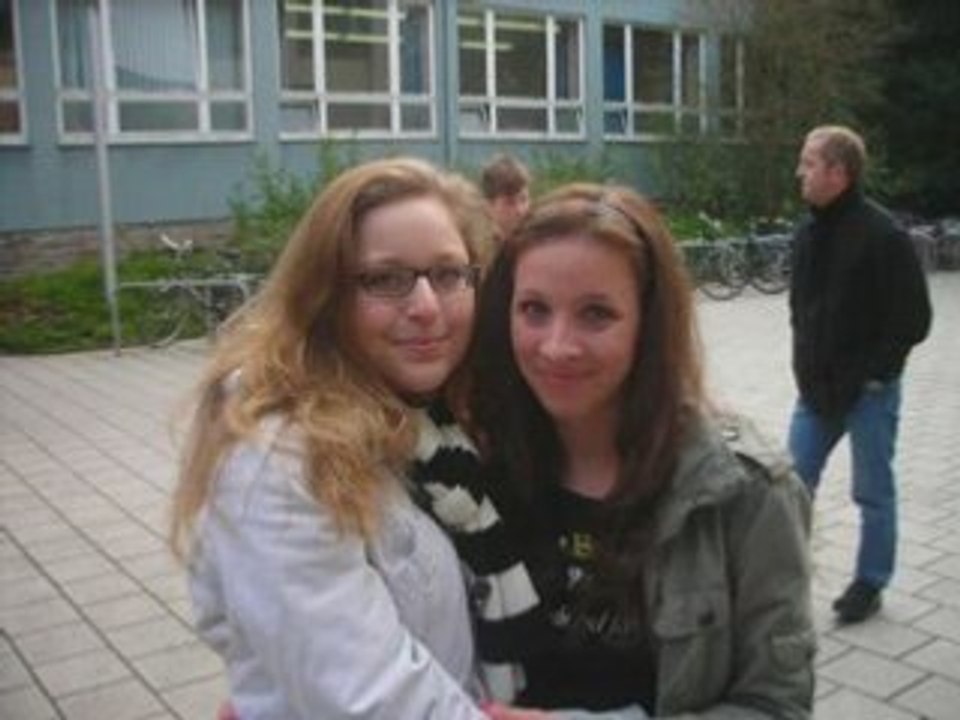 AJC - BK  Abitur 2008