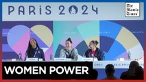 US women's Olympic basketball players express support for Kamala Harris