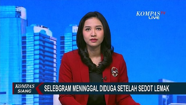 Dugaan Selebgram Ella Nanda Meninggal karena Malapraktik, Polisi Periksa Sejumlah Saksi