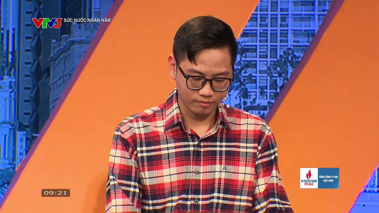 VTV3 - Sức nước ngàn năm (2024) - Số 10: Người chơi Trí Hưng, Bích Ngọc, Minh Quang (28/07/2024)