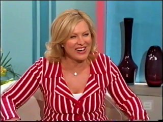 RENEE GEYER - Mornings with Kerri-anne (2007)