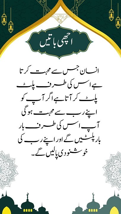 Aqwal e Ali