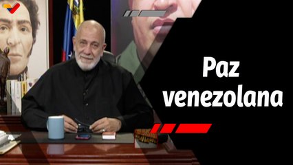 La Hojilla | Mario Silva: "El CNE nuevamente va a demostrar que es una institución confiable"