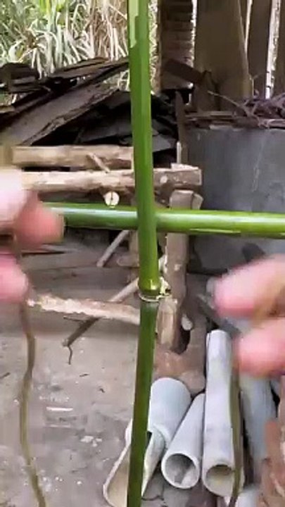 How to tie the cross bean rope ,rack ,diy crafts and tricks videos, crafts,#diycrafts #tricks #arts