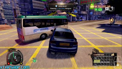 Hong Kong Gangsters 28 07 2024 3