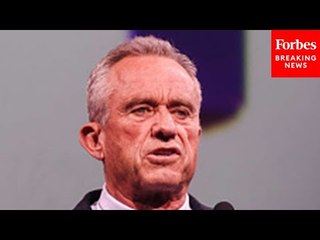 RFK Jr.: When I Become President Bitcoin ‘Will Be Held A Strategic Asset, On Day One’
