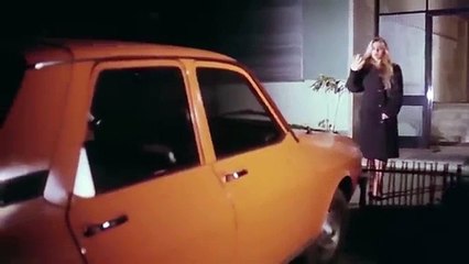 Selma Selim i TERK ETTİ! _ Sokaktan Gelen Kadın Banu Alkan Türk Filmi