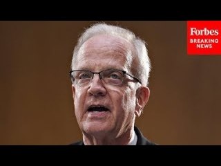 ‘Israel’s Existence Is Non-Negotiable’: Jerry Moran Calls For Continued US Support For Israel