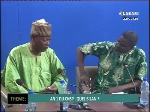 CONTOURS LABARI 26 JUILLET 2024