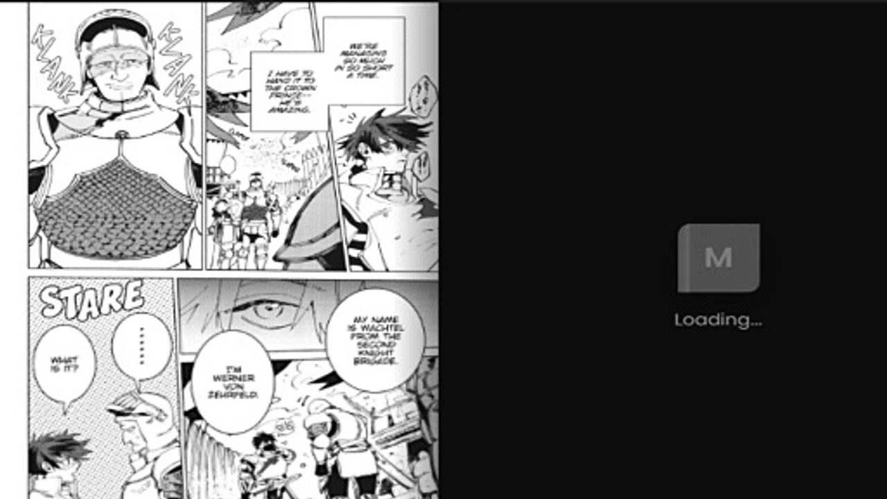 Manga Comics Stories in English Chapter 05
