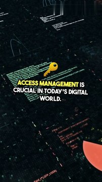 Unlocking Success Mastering Access Management Strategies