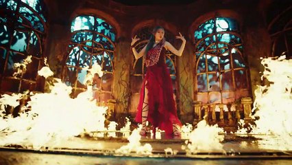 Sheesh Babymonster MV