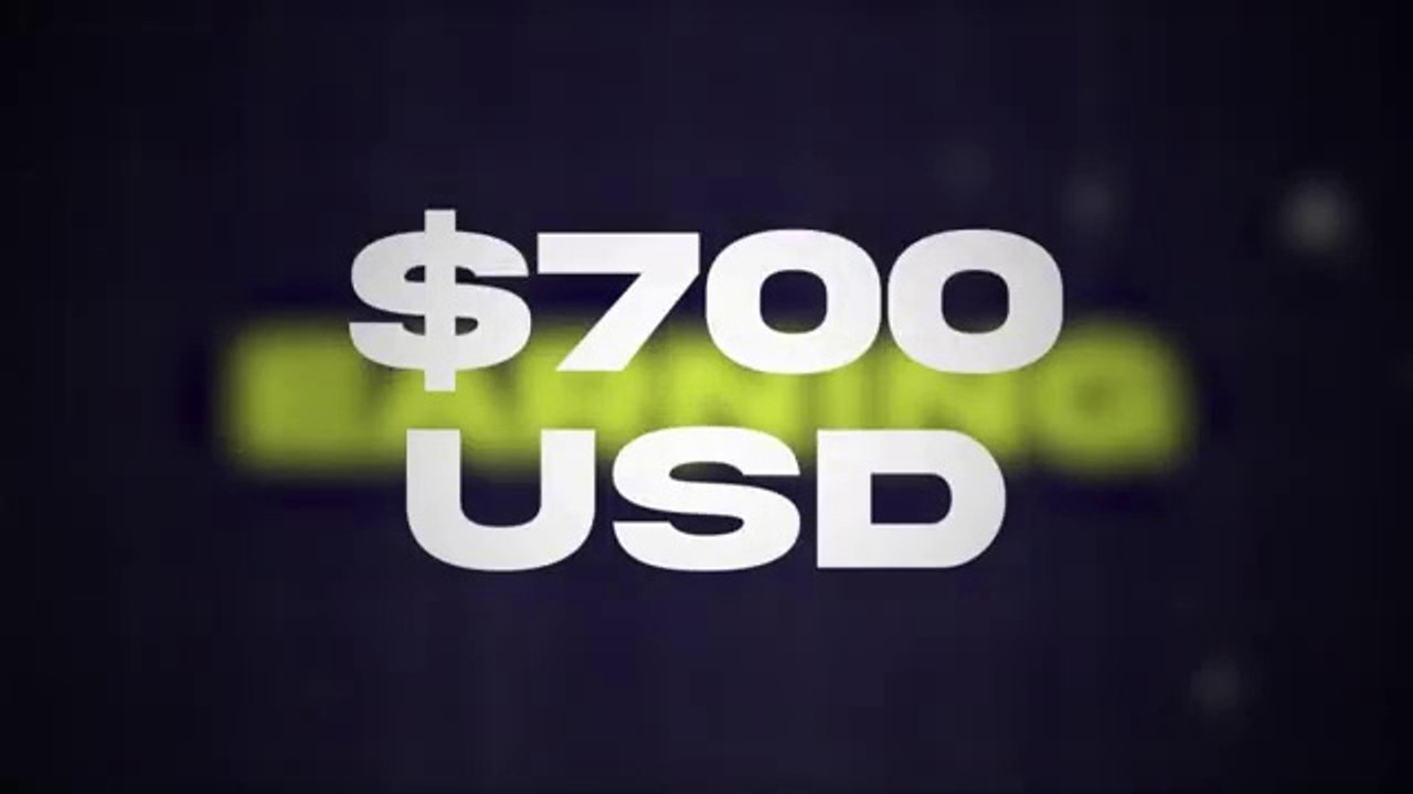 ($700+/DAY!) Laziest WAY To Make Money JUST From Smartphone Using AI - Make Money Online 2024