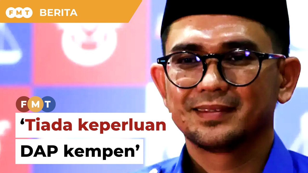 PRK Nenggiri: Penganalisis setuju kenyataan Ku...