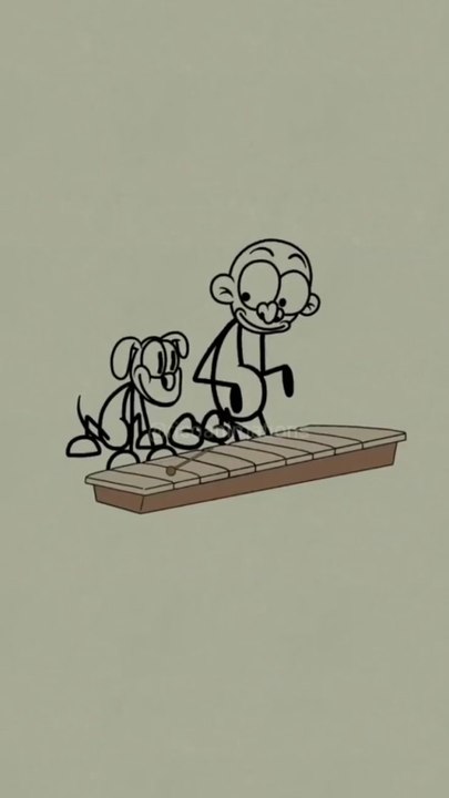 Animations Compilation #1