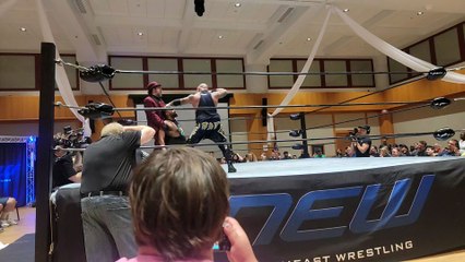 Main Event 7/27/2024