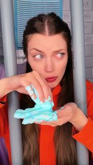 Secret Experiment Toothpaste