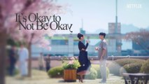 Its Okay to Not Be Okay_Official Movie  Teaser 2  Netflix [ENG SUB]