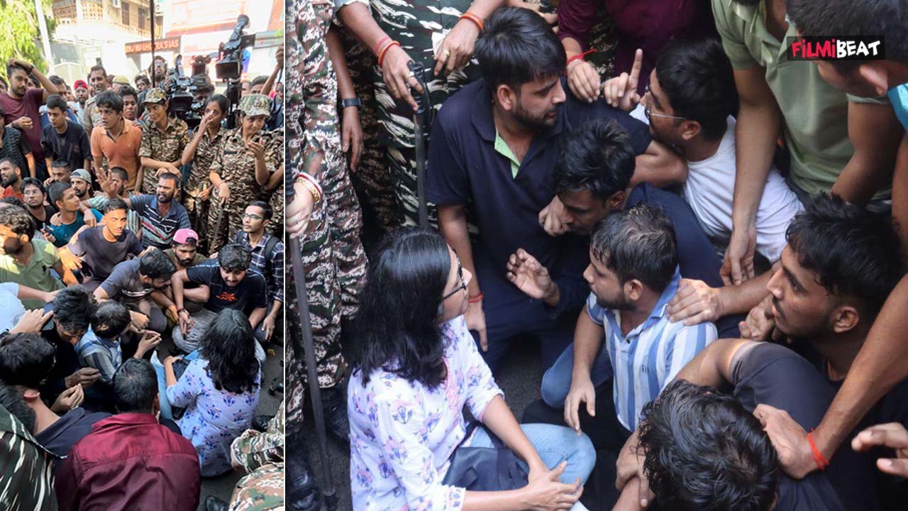 Delhi RAU’s IAS Coaching Accident: किस तरह UPSC कोचिंग के बेसमेंट में डूब गईं 3 परिवारों की उम्मीदें