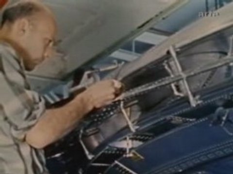 OVNI - Documentaire - Les Ovnis de la guerre froide-Partie3