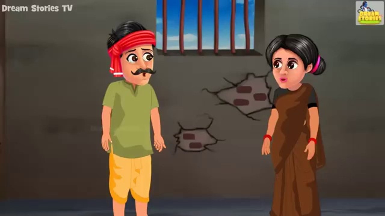 पाँच_चुड़ैल_बेटियां___Five_Witch_Daughters___Hindi_Stories___Kahaniya___Horror_Bedtime_Witch_Stories(360p)