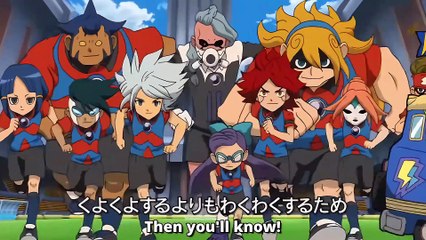 Inazuma Eleven Episode 93 "Penguins VS Penguins" (Eng Dub) | Better Video Remastered