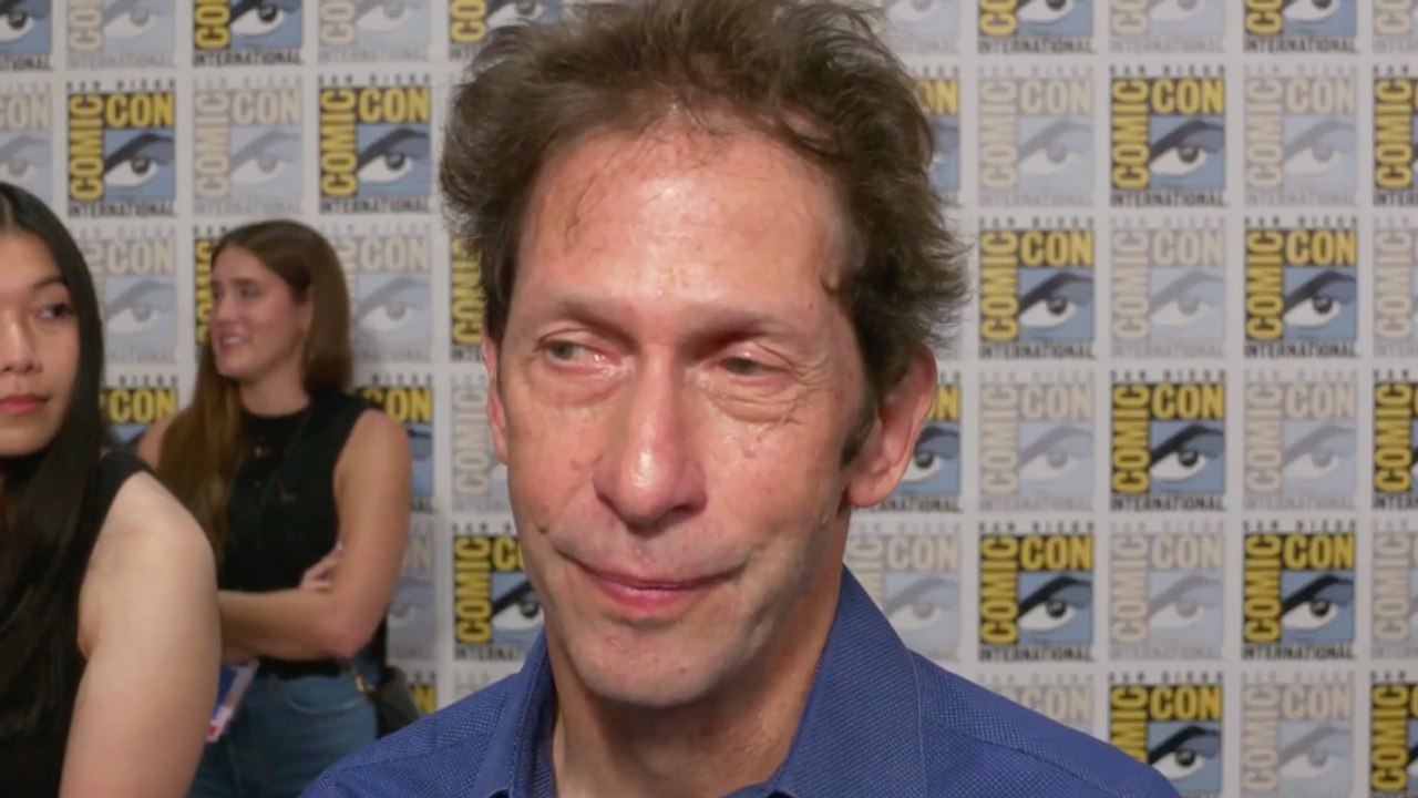 Tim Blake Nelson Compares Working on Original 'Hulk' and Working in the Marvel Cinematic Universe | THR Video