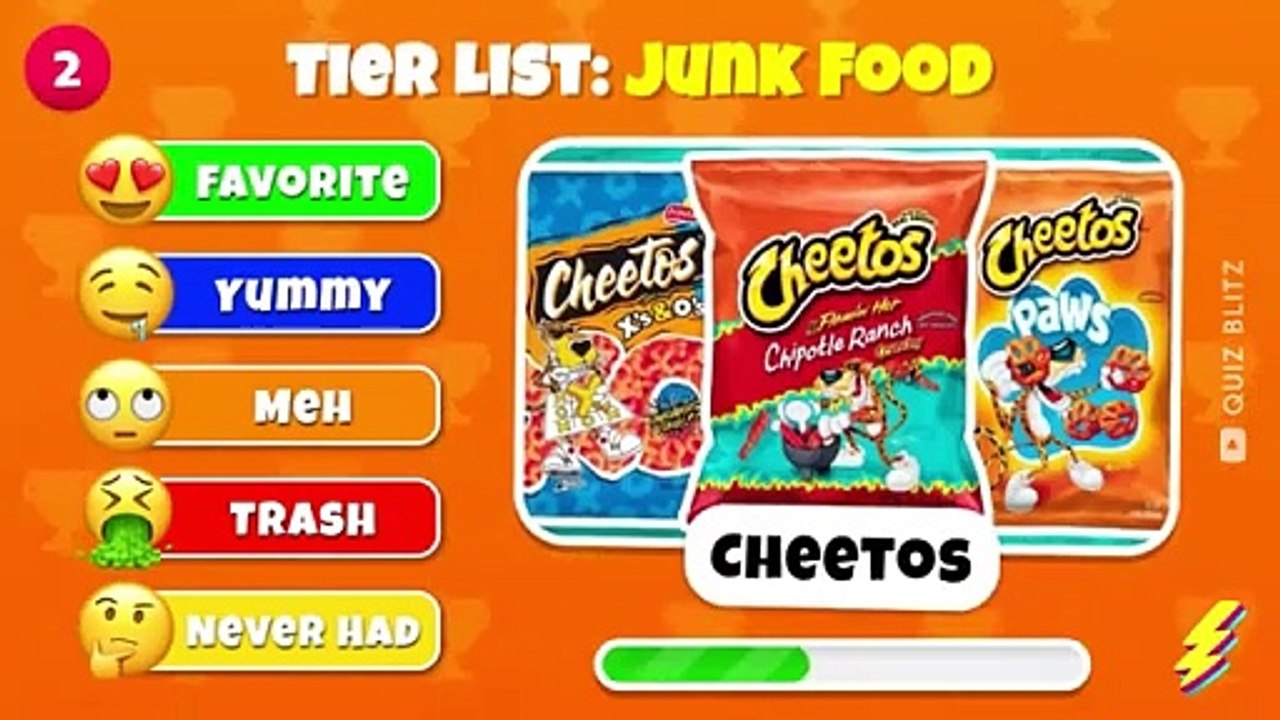 Tier_List__Rank_Junk_Food_from_Best_to_Trash__Fast_Food_Quiz(0)