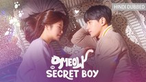 Meow the Secret Boy EP.3 Hindi Dubbed