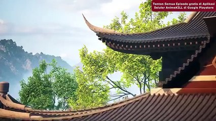 Sub Indo The Charm of Soul Pets EPS 11