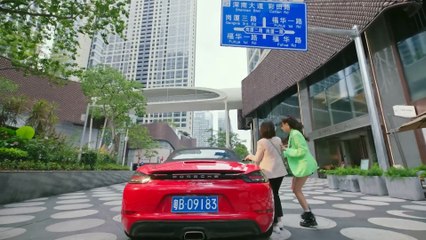 My Little Happiness EP 01【Hindi-Urdu Audio】 Full episode in hindi _ Chinese drama