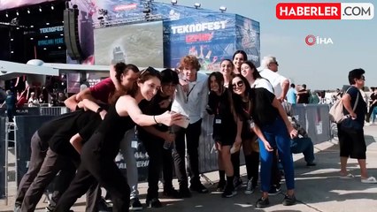 TEKNOFEST Adana esnafına 'can suyu' olacak