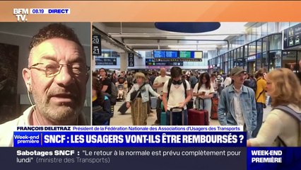 Tải video: Sabotages des lignes SNCF: 