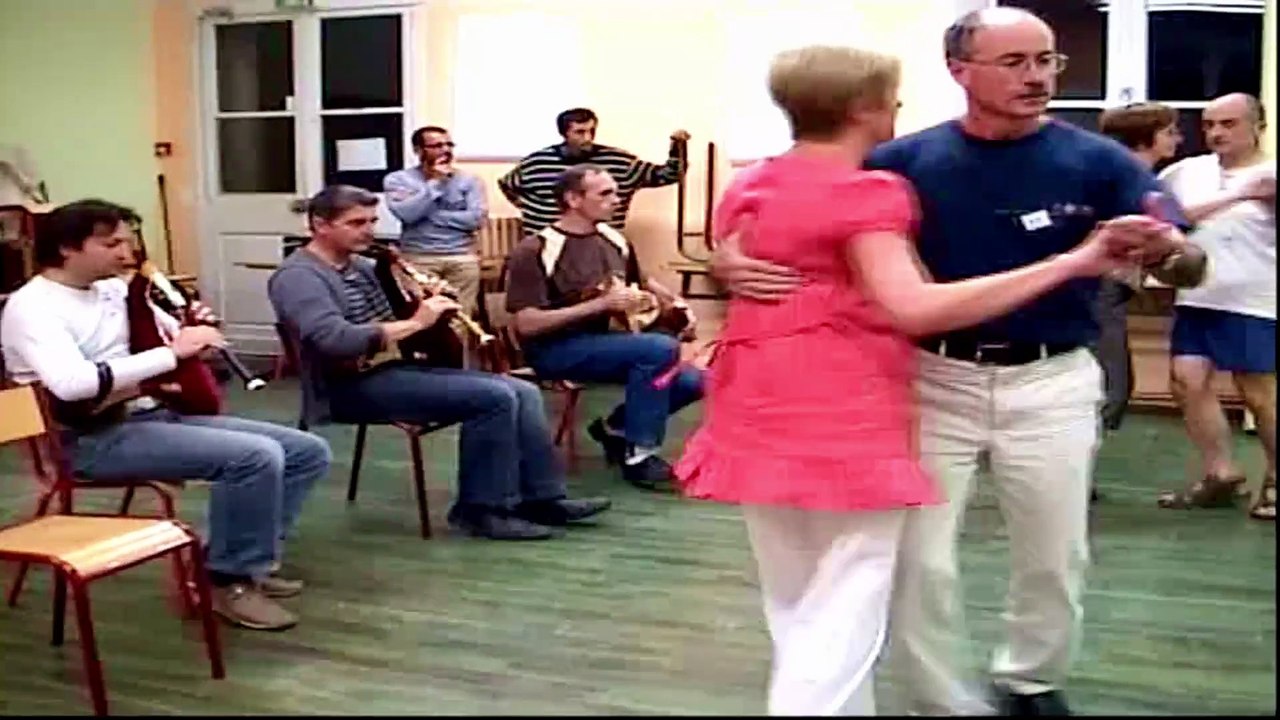 Valse : Lo Pastre (Bal du CCOR)