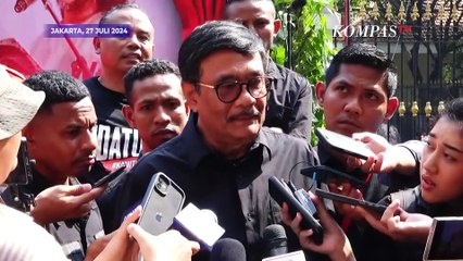 Belum Putuskan Pilihan Serta Menilai Anies dan Ahok Potensial di Jakarta, PDIP: Kita Lihat Dinamika