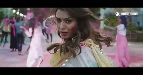 Guardian (2024) New Released Full Hindi Dubbed Horror Movie - Hansika Motwani, Suresh Chandra Menon