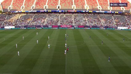 San Diego Wave FC vs. Club América summer cup 2024