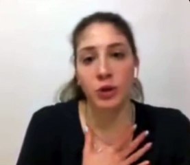 İlkin Aydın'dan Vargas hakkında ayrımcı sözler