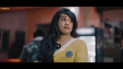 Gaon Ki Biwi - Hindi Web Series