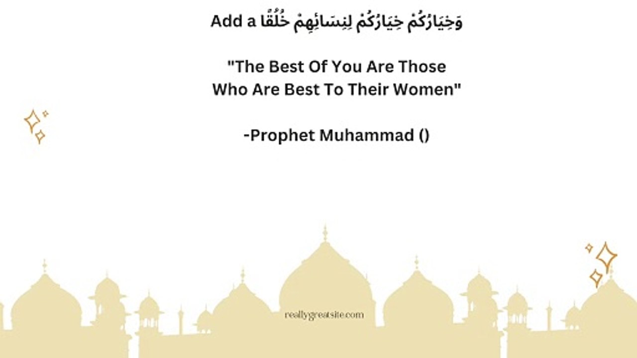 Islamic videos