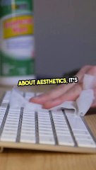 Unlock Your Productivity Clean Desk Secrets