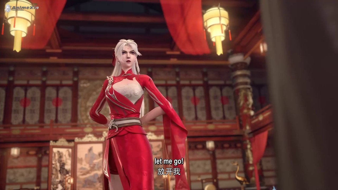 Legend of immortal emperor episode 71 in english sub| Legend of immortal emperor