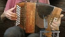 ♫ Accordéon Diatonique : Rondo 