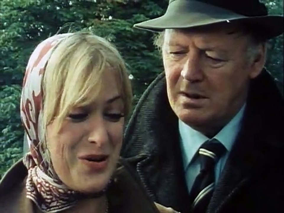 Die Profis S02E08-Die Akte Thomas Darby