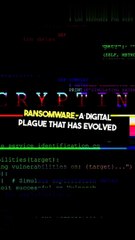 Unraveling Ransomware Past, Impact, Solutions