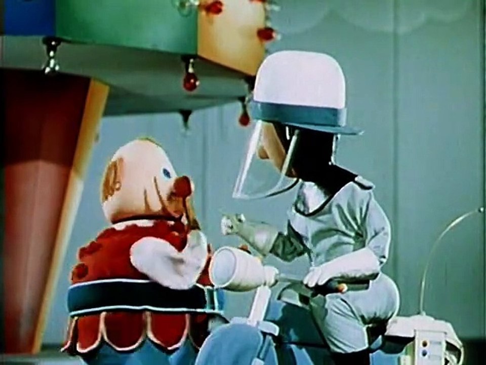 Feuerwehr Filicitas E05