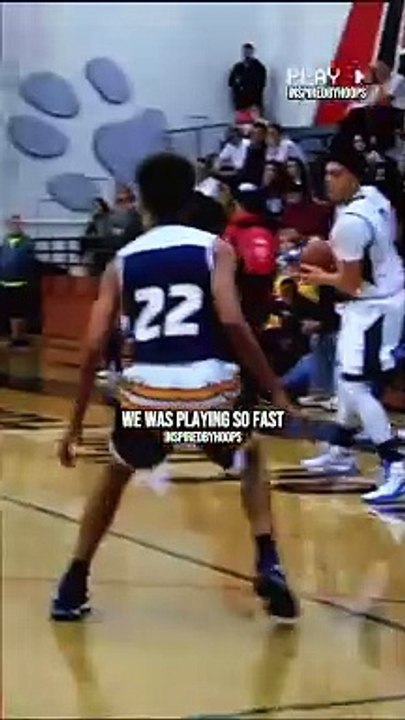 Entertainment videos nba boys